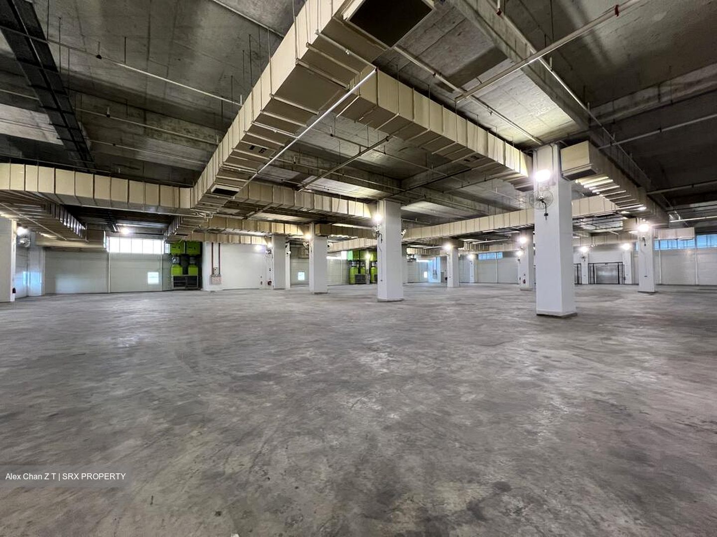 Tuas South Lane (D22), Factory #578700871